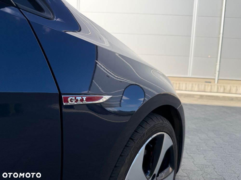 Volkswagen Golf 2.0 TSI BMT GTI DSG - 3