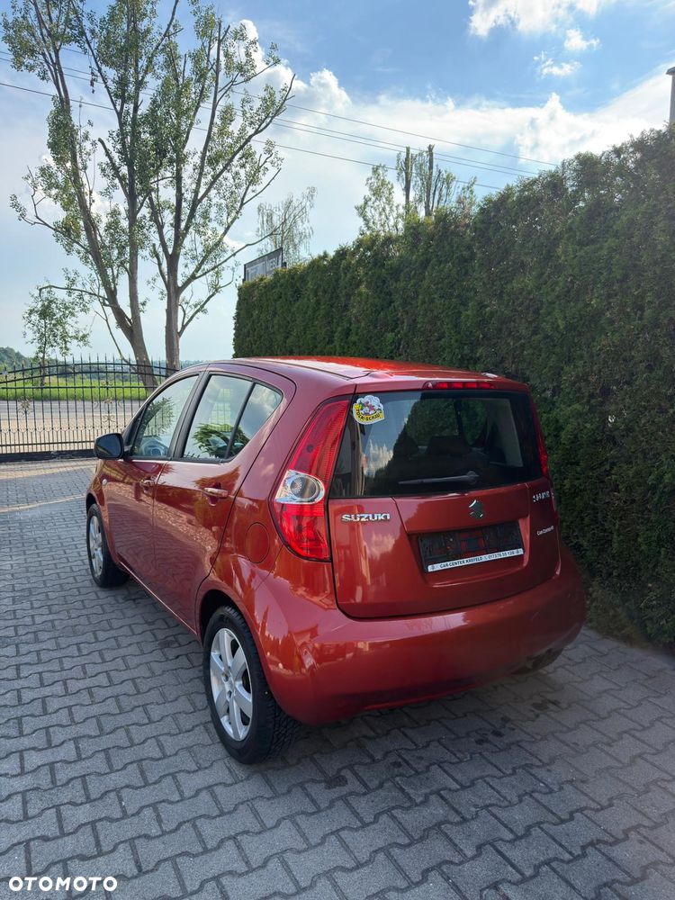 Suzuki Splash 1.2 Club - 3