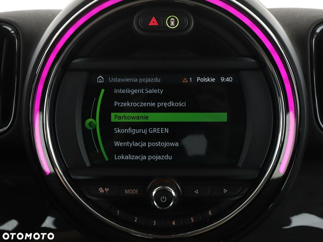 MINI Countryman Cooper All4 - 25