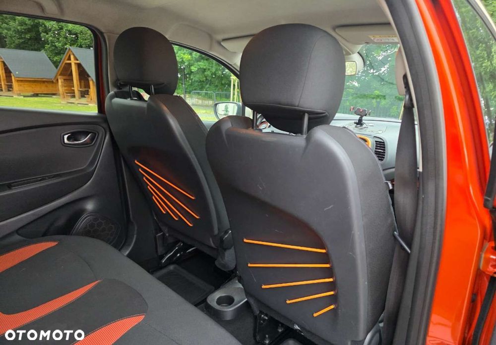 Renault Captur - 25