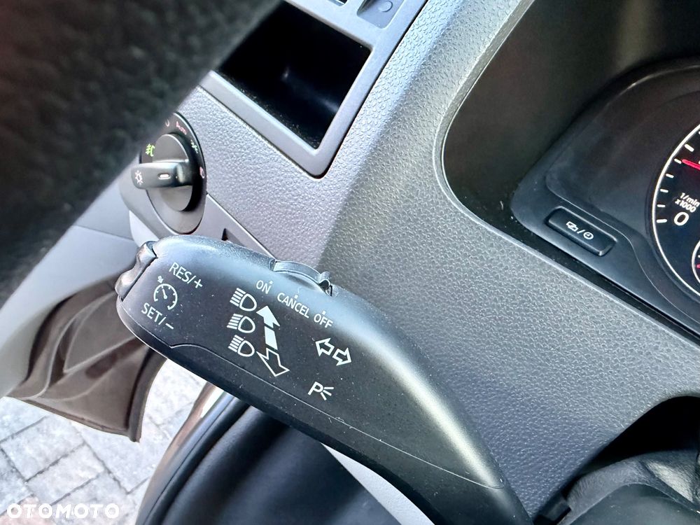 Volkswagen Transporter Multivan Business - 17