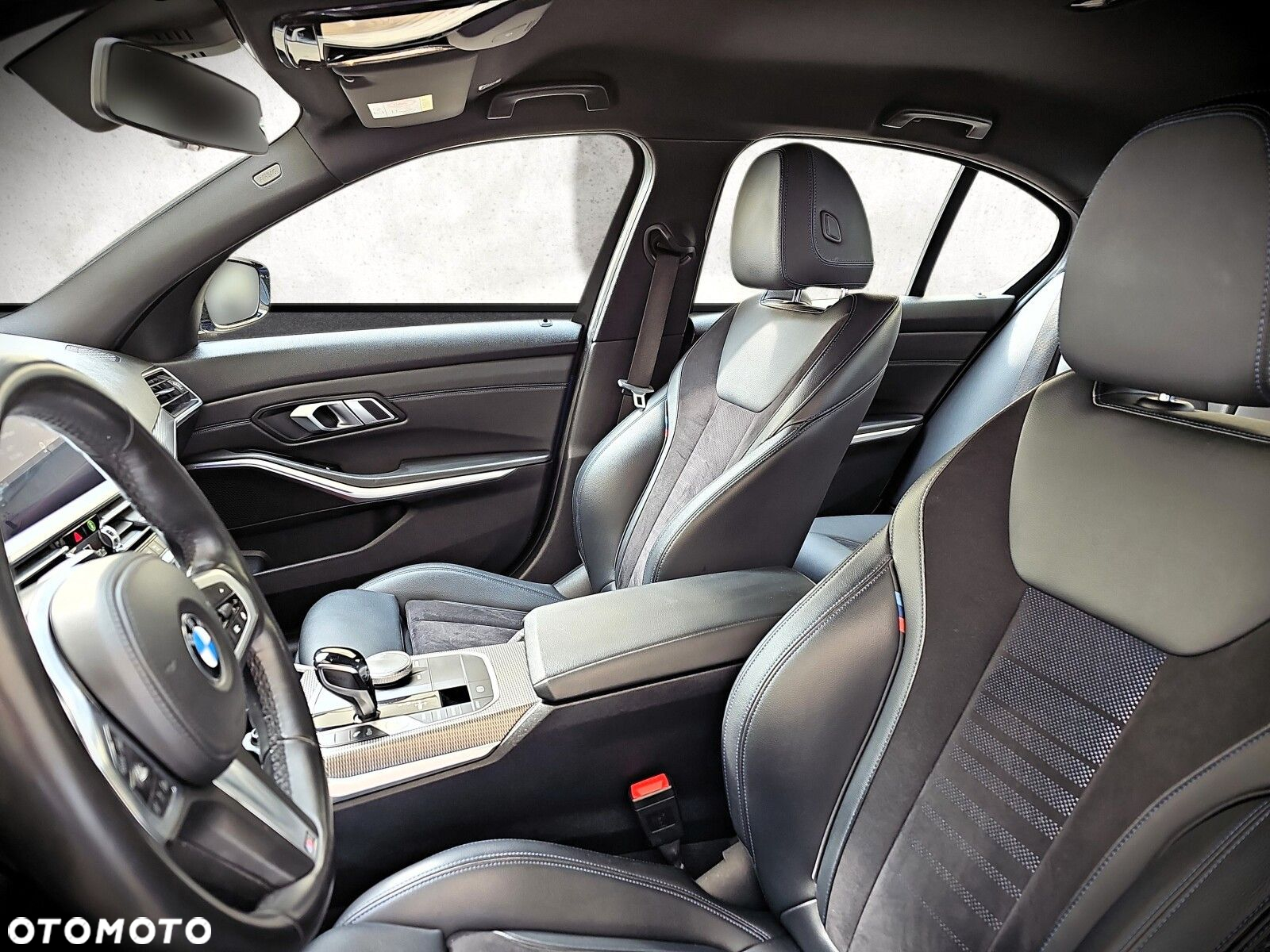 BMW Seria 3 - 11