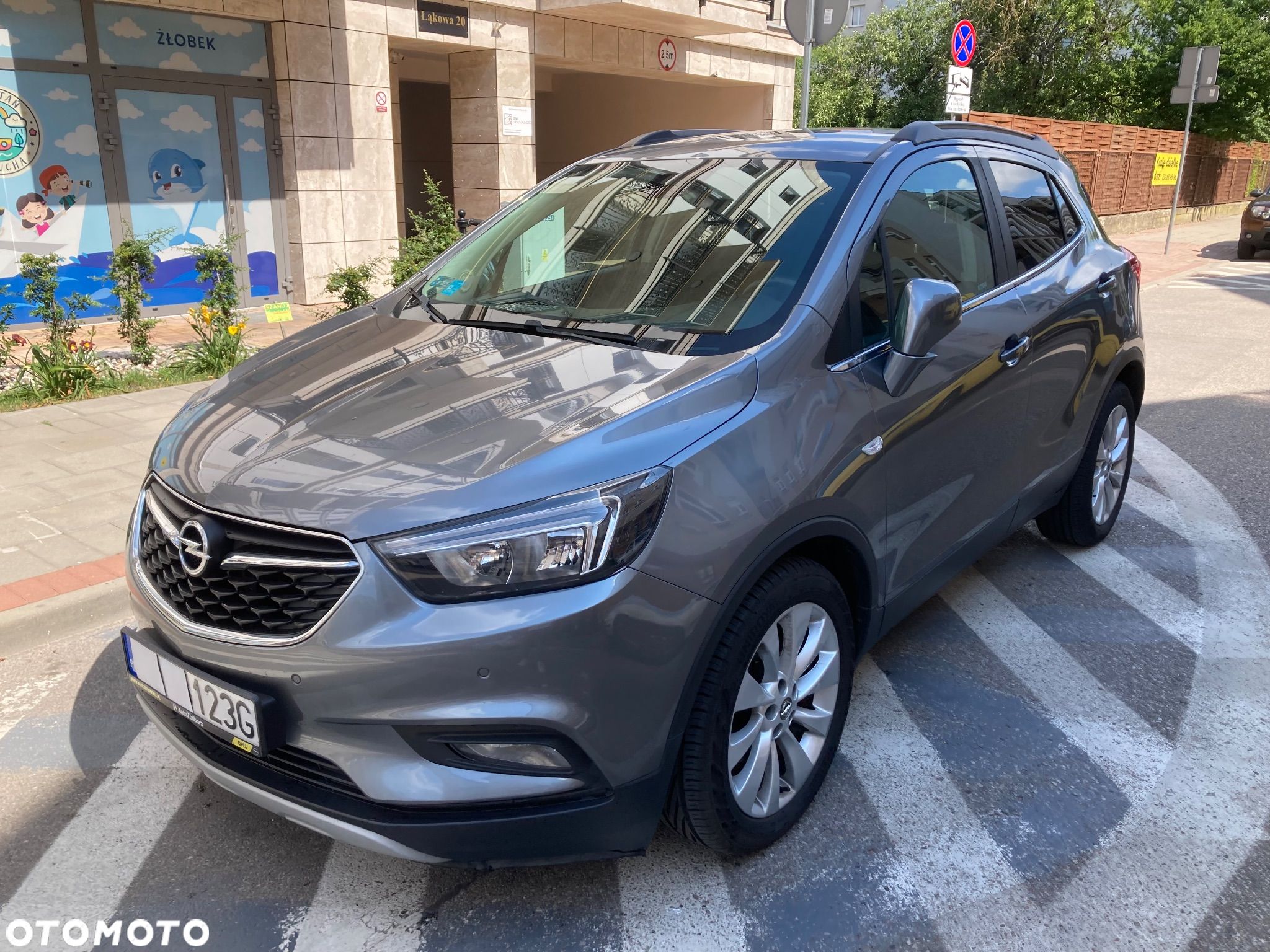 Opel Mokka X 1.4 T Elite S&S - 1
