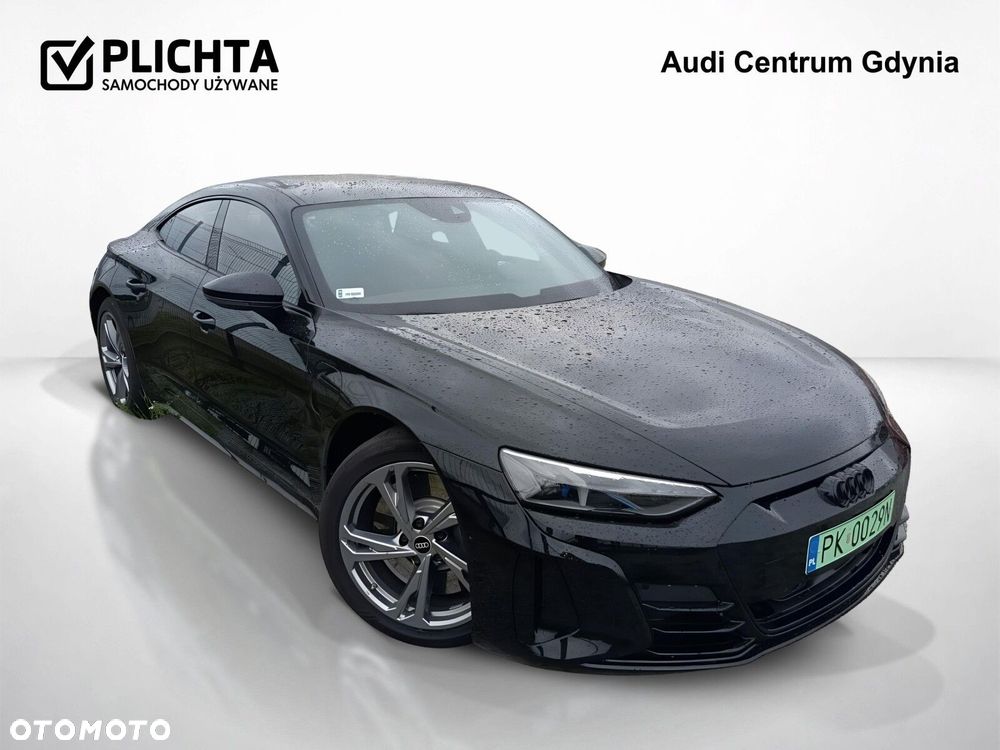 Audi e-tron GT - 6