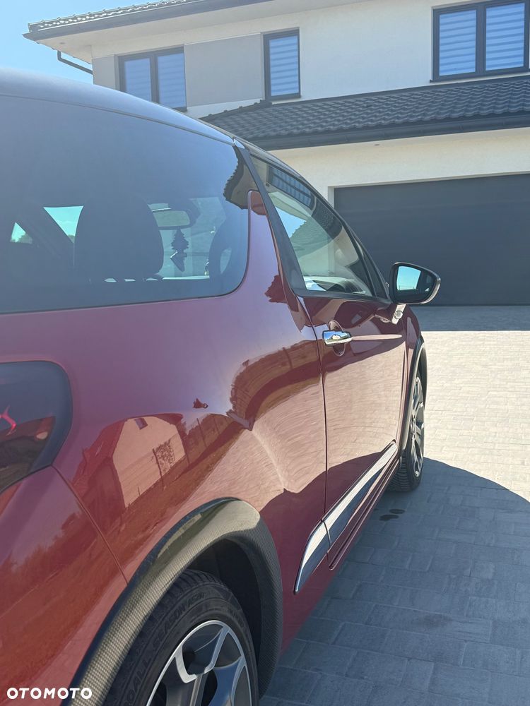 Citroën DS3 1.6 THP SportChic - 5