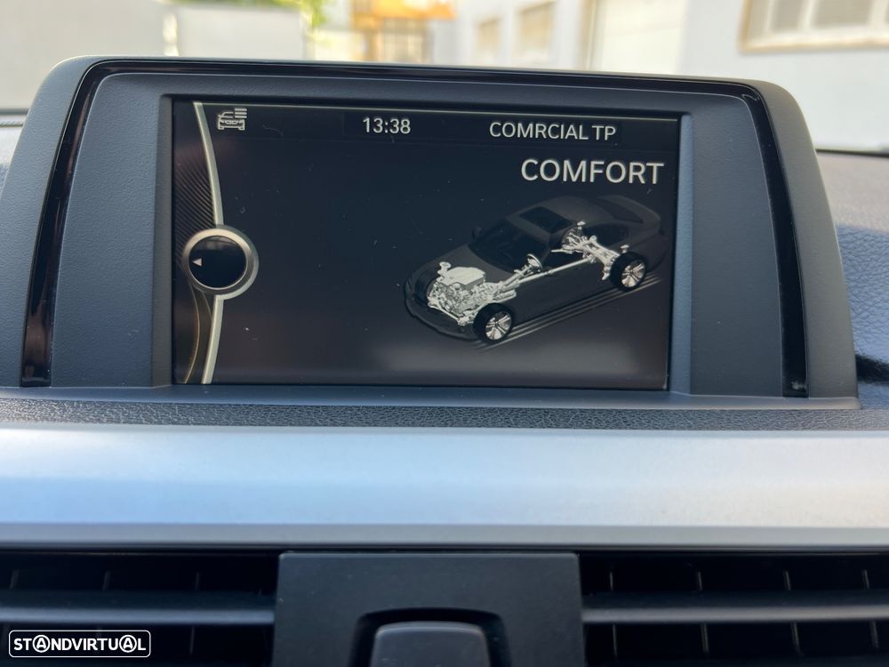 BMW 318 d Line Modern - 46