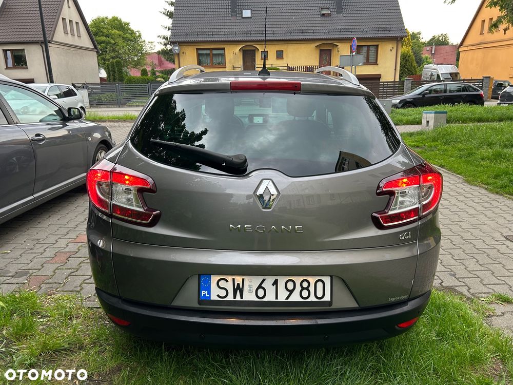 Renault Megane 1.5 dCi Bose Edition - 29