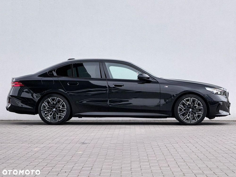 BMW Seria 5 - 4