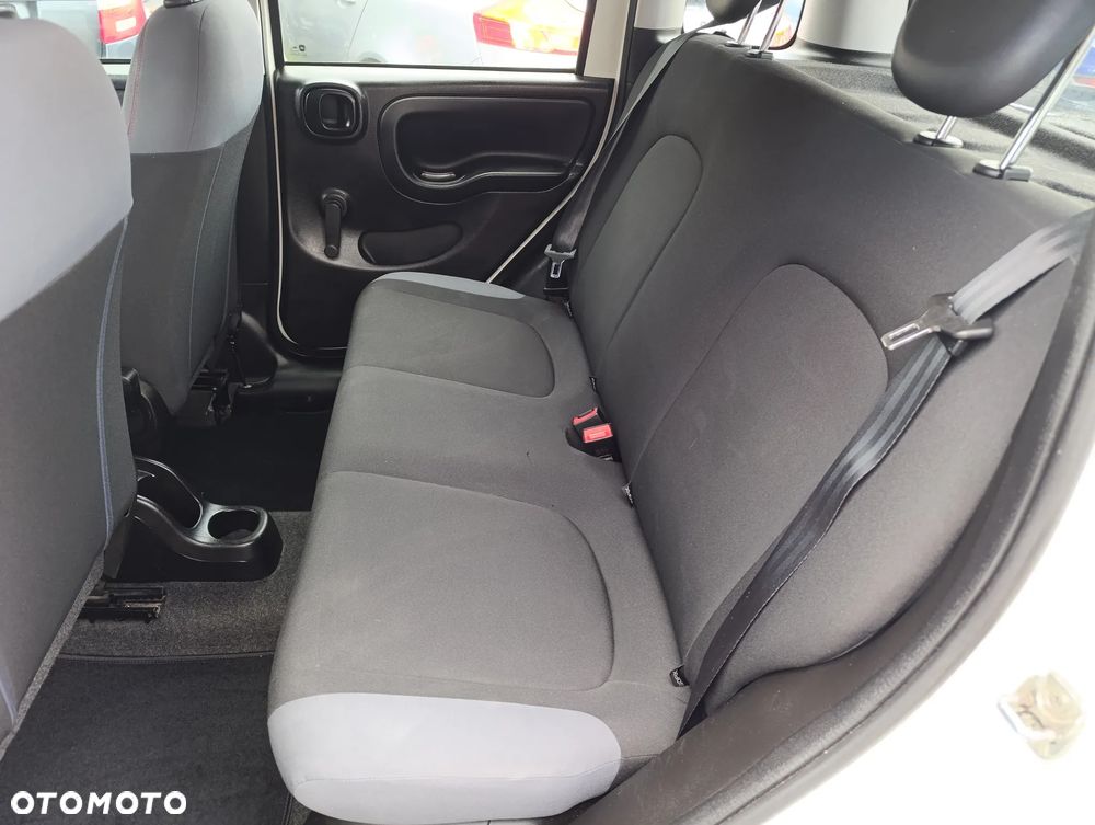 Fiat Panda 1.2 Mystyle - 7