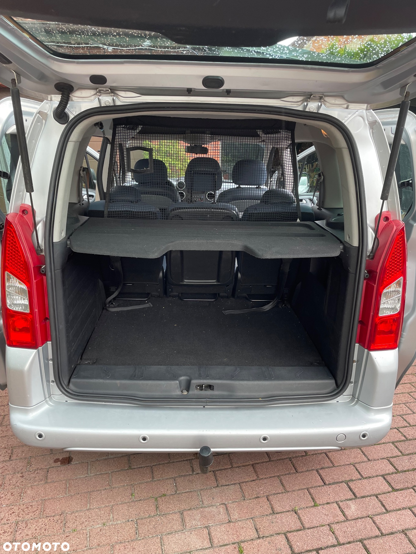 Citroën Berlingo VTi 120 Multispace - 17