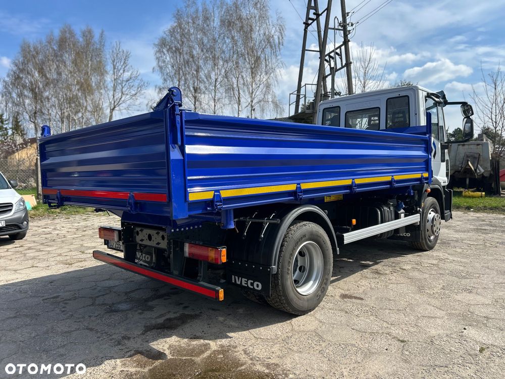 Iveco Eurocargo 160E21 - 10