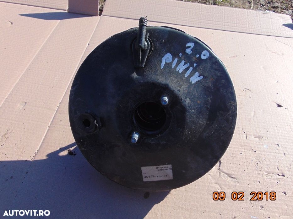 Pompa frana Mitsubishi Pinin 1998-2006 pompa servofrana pinin 1.8 2.0 - 6
