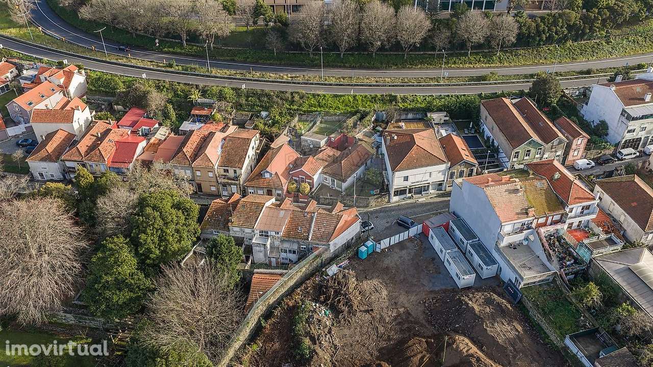 Moradia térrea T2, com jardim, na Foz do Douro! - Grande imagem: 5/20