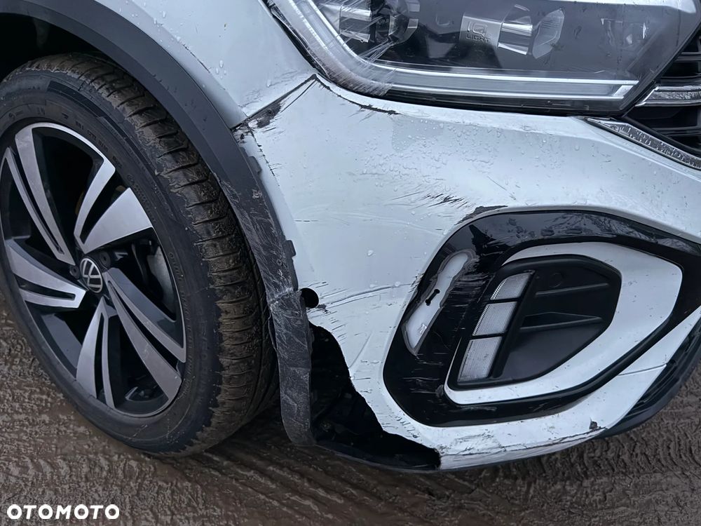 Volkswagen T-Roc 1.5 TSI OPF DSG R-Line - 11