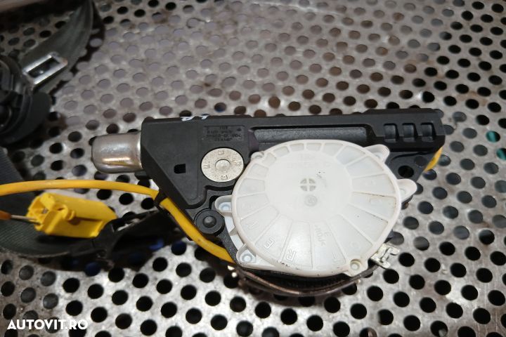 Centura siguranta fata dreapta 5N2857706A 5N2857706A Volkswagen VW Ti - 3
