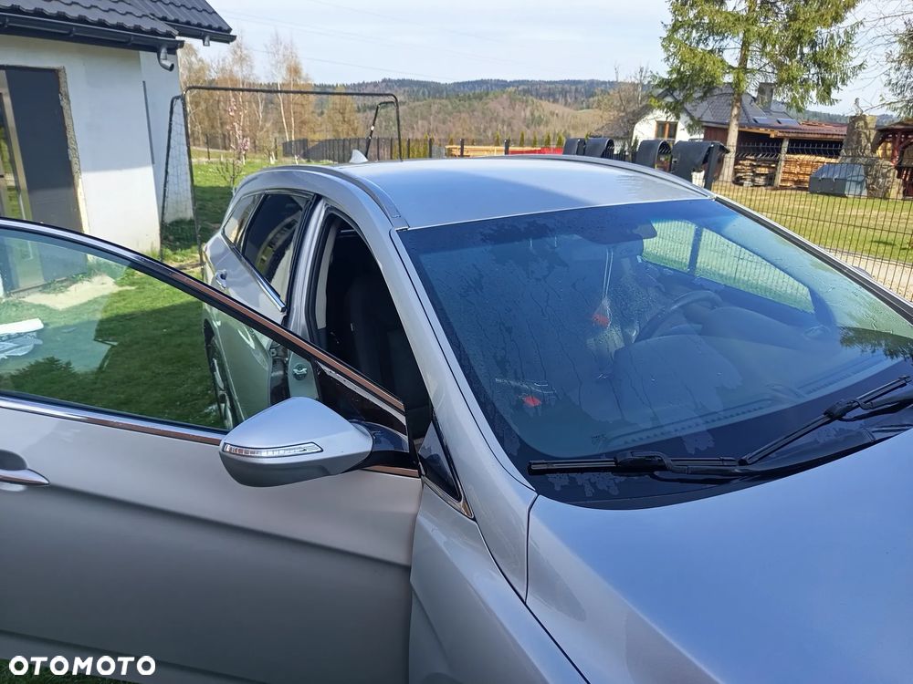 Hyundai i40 1.7 CRDi Comfort - 20