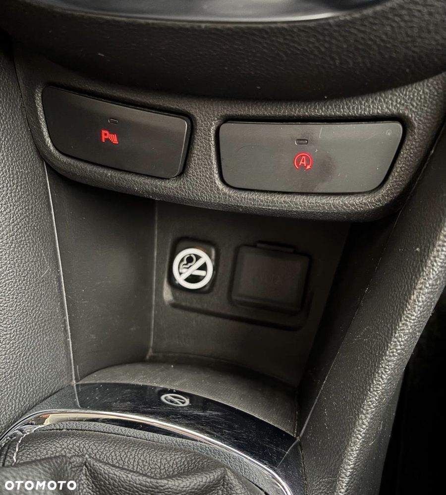 Opel Mokka 1.6 CDTI ecoFLEX Start/Stop Edition - 11