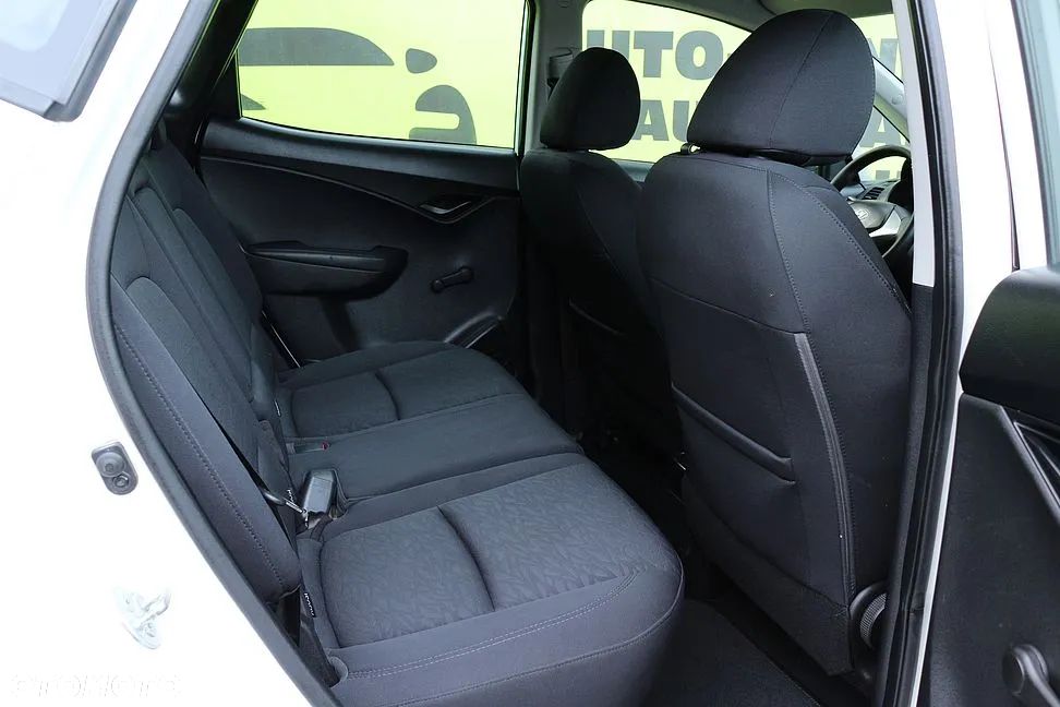 Hyundai ix20 1.4 blue Classic - 17