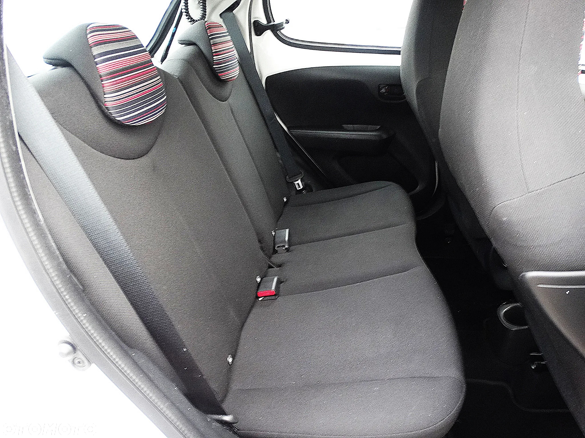 Citroën C1 1.0 VTi Shine ETG EU6 - 32
