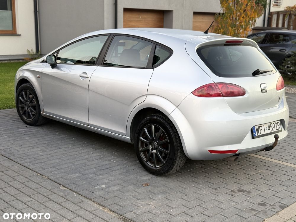 Seat Leon - 3