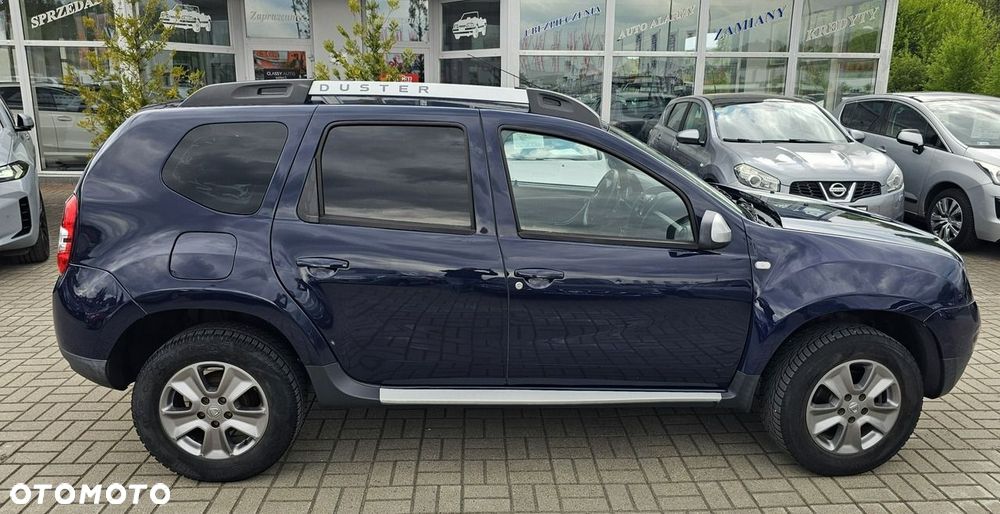 Dacia Duster 1.2 TCe Comfort - 6