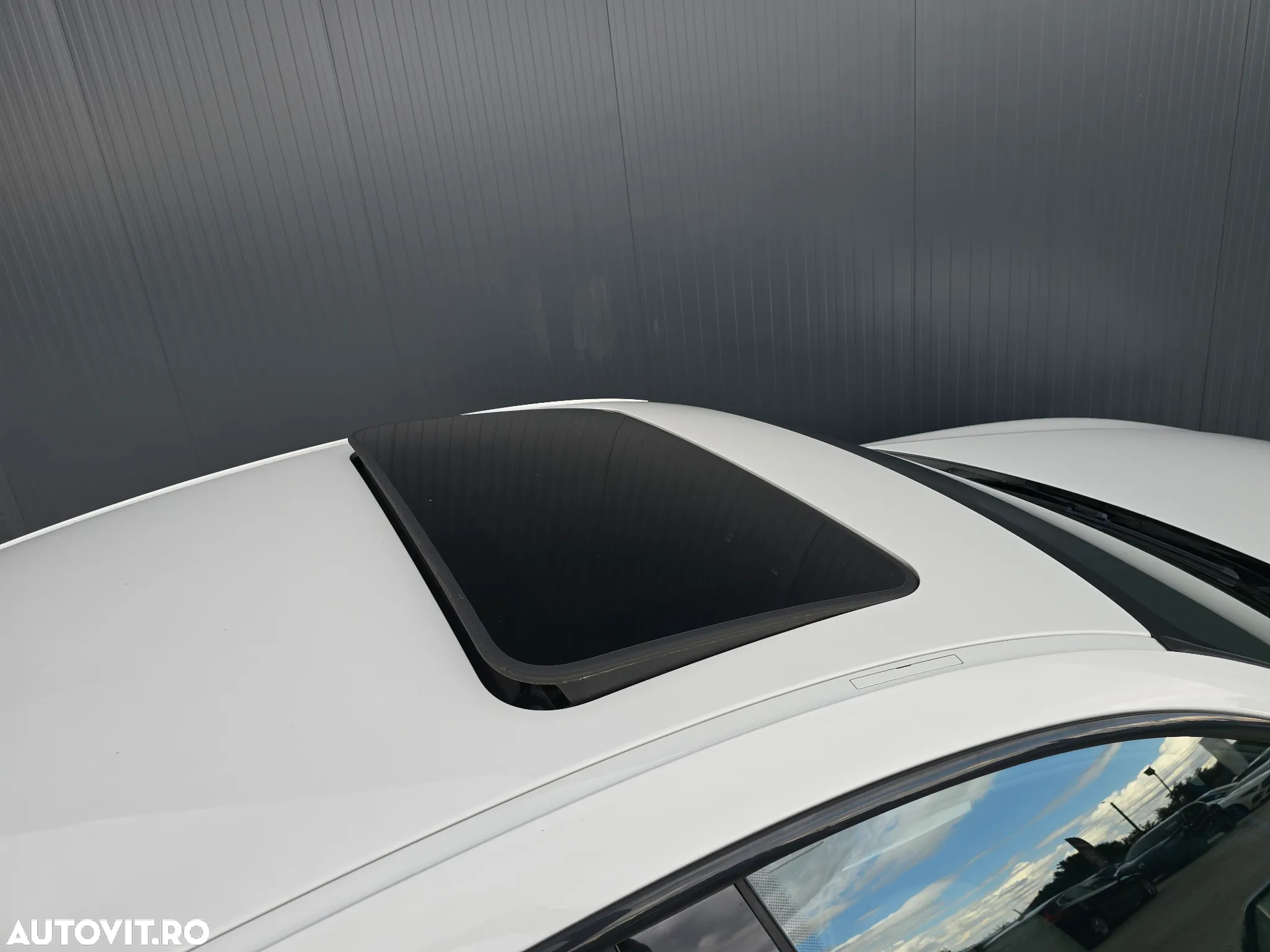 BMW Seria 4 420d Gran Coupe Aut. M Sport - 16