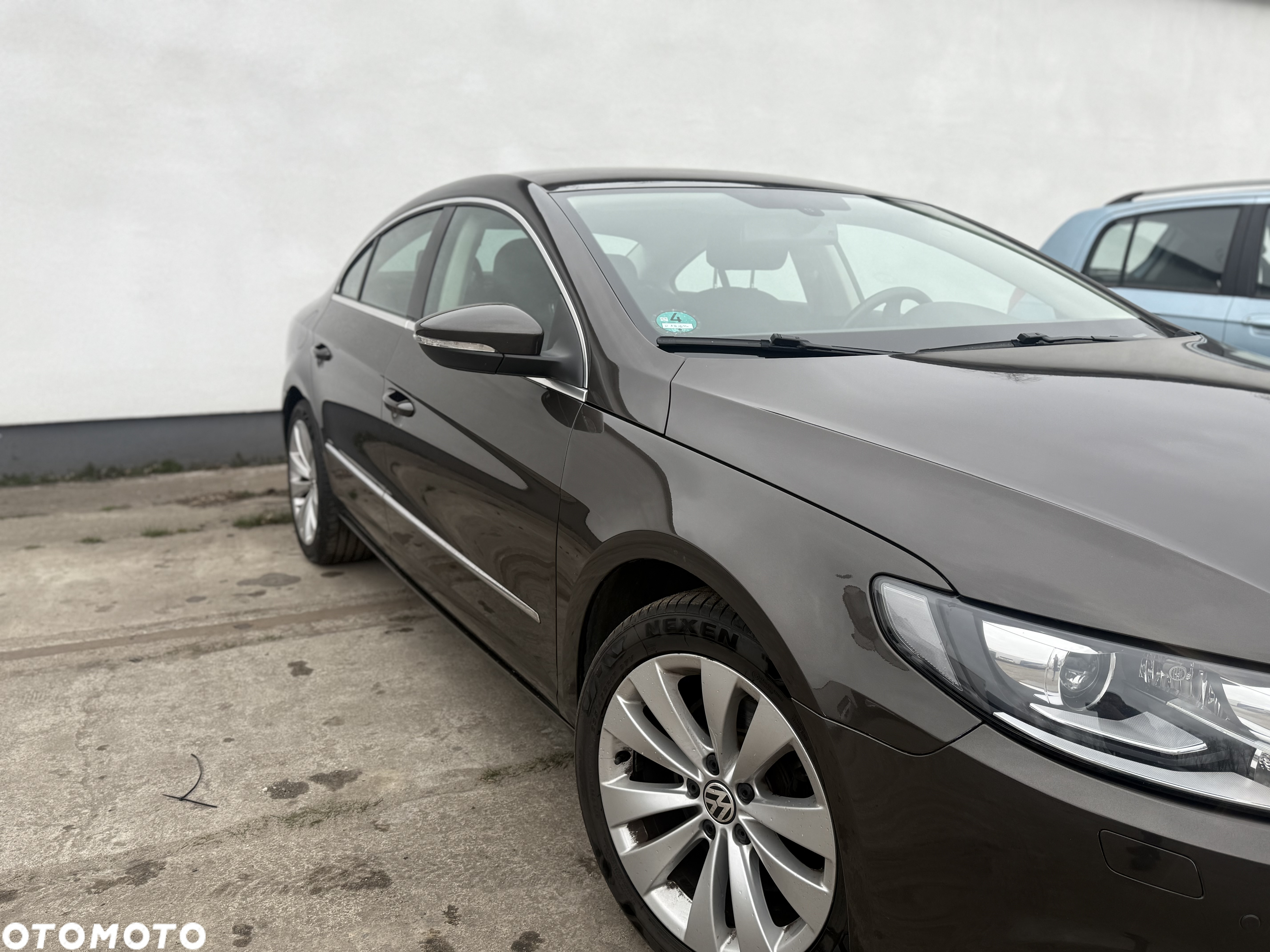 Volkswagen CC 1.8 TSI - 3