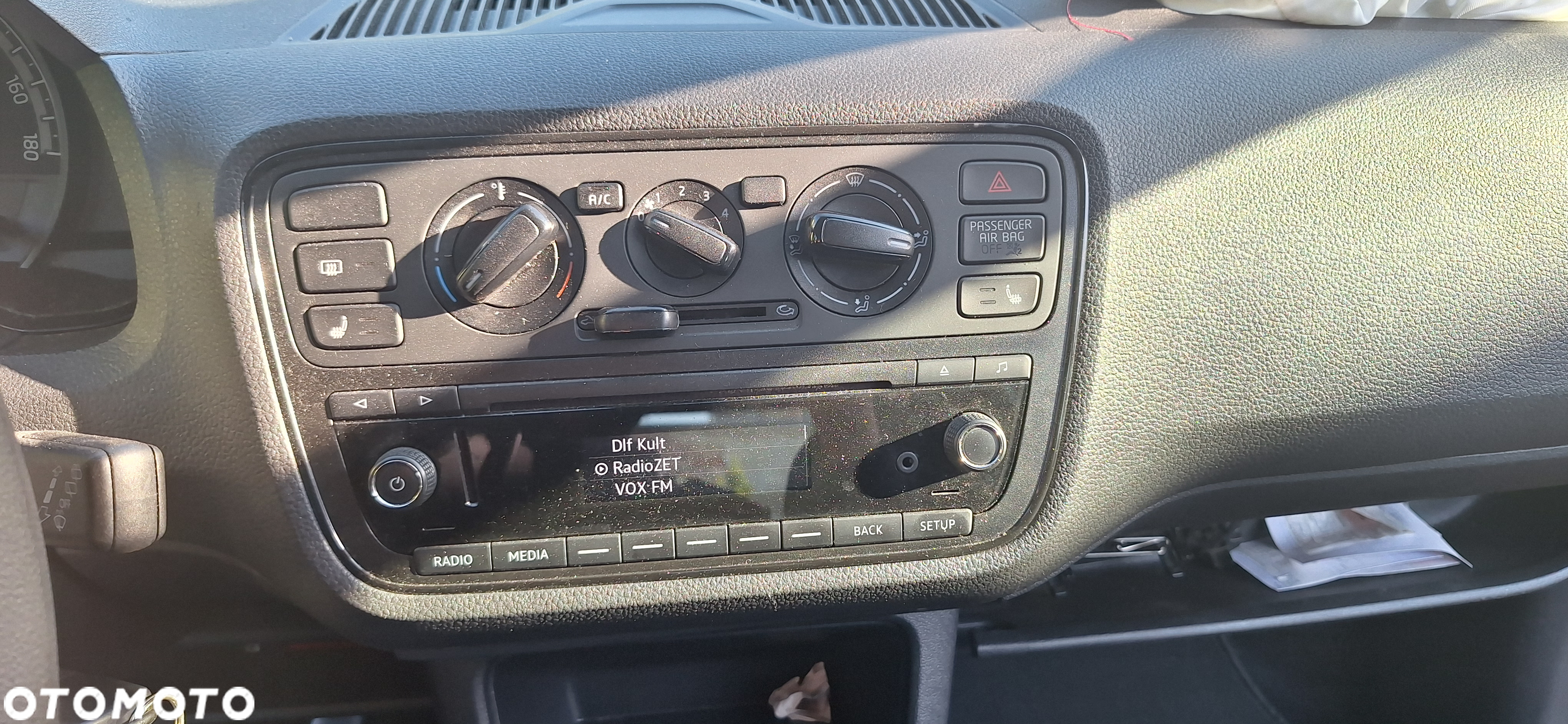 Skoda Citigo 1.0 MPI Fun - 15