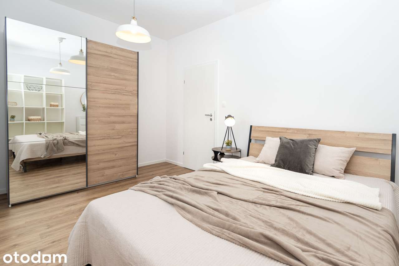 2-pokojowe| jasne|Pet friendly|0%prowizji|Rakowicka