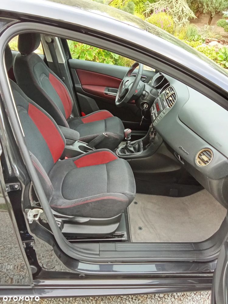 Fiat Bravo 1.4 T-JET 16V Racing - 19
