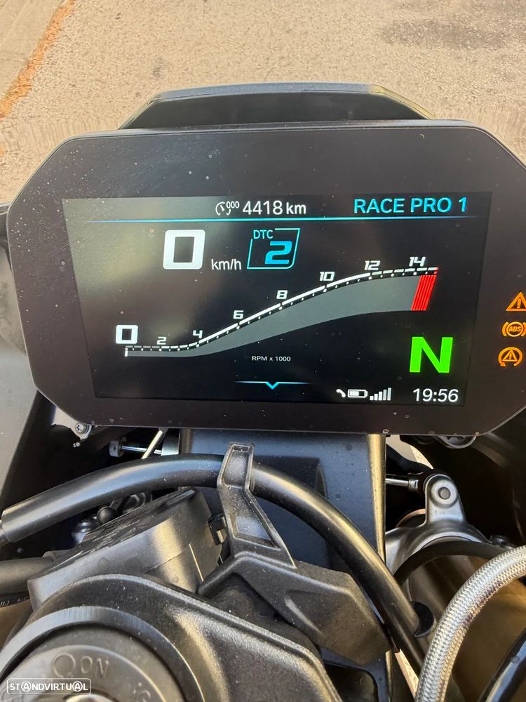 BMW S 1000 RR S1000 RR M - 9