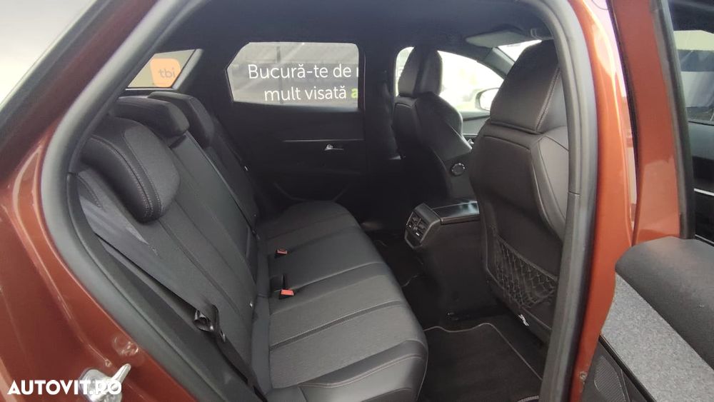 Peugeot 3008 1.6 BlueHDI S&S EAT6 GT-Line - 15