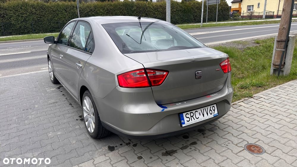 Seat Toledo - 6
