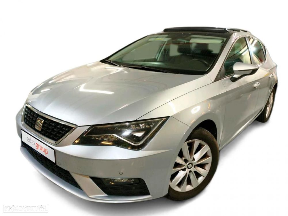 SEAT Leon 1.0 EcoTSI Style S/S - 1
