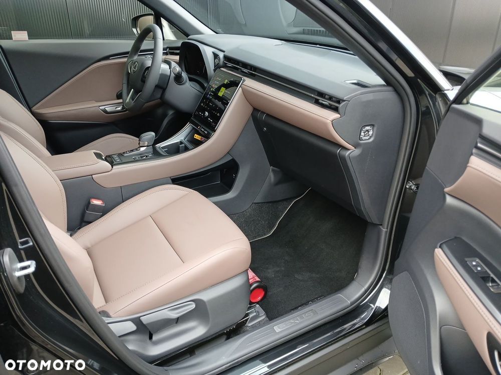 Lexus LBX 1.5 Hybrid Elegant - 23