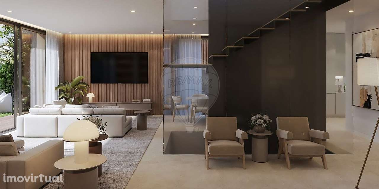 Moradia T4 para venda - Grande imagem: 5/33