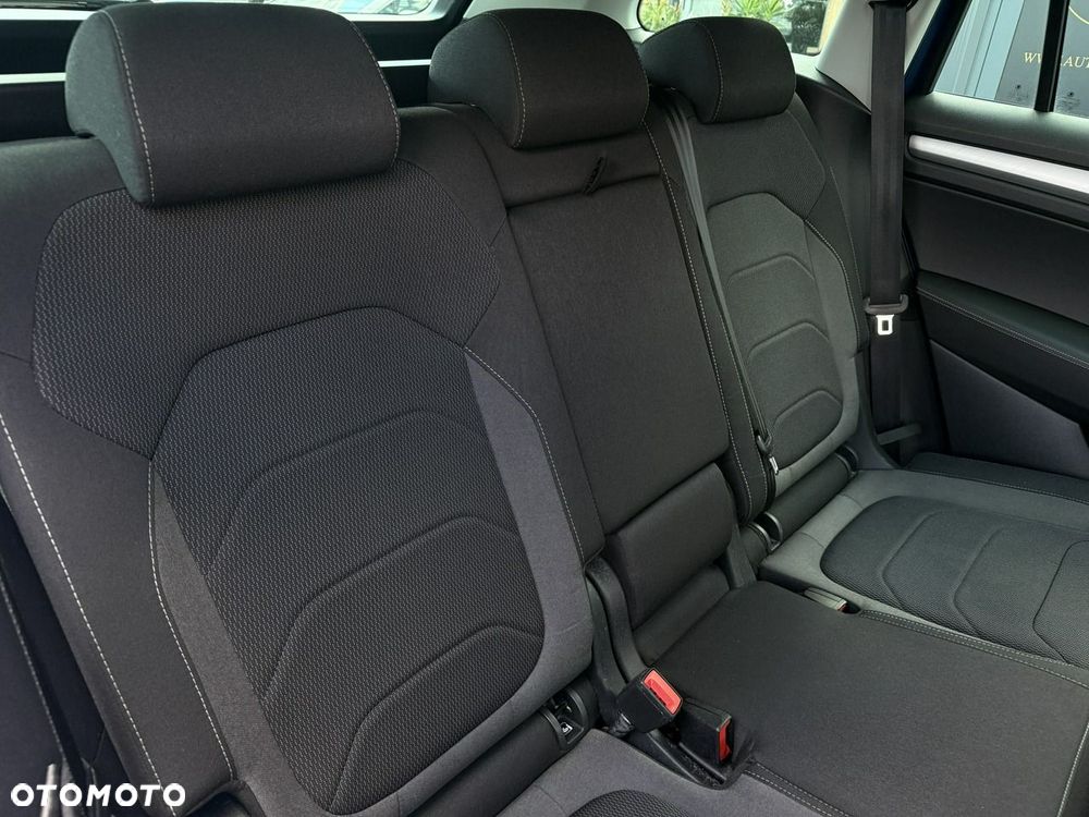 Skoda Kodiaq 2.0 TDI 4x2 Ambition DSG - 34