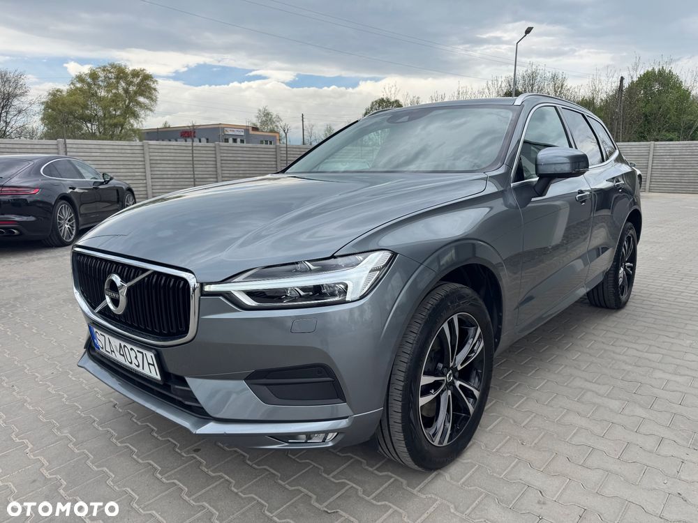 Volvo XC 60 B4 D AWD Inscription - 7