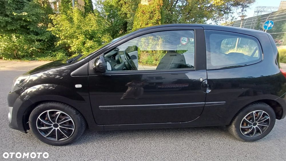 Renault Twingo 1.2 16V Dynamique - 1