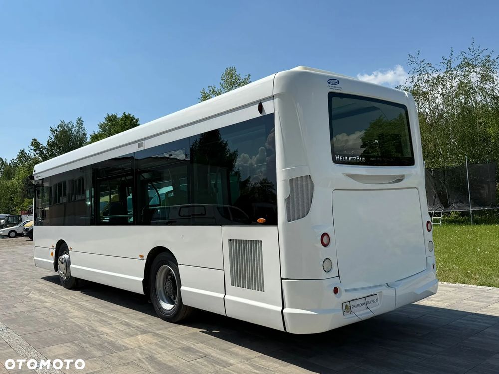 Iveco Heuliez GX 127 - 5