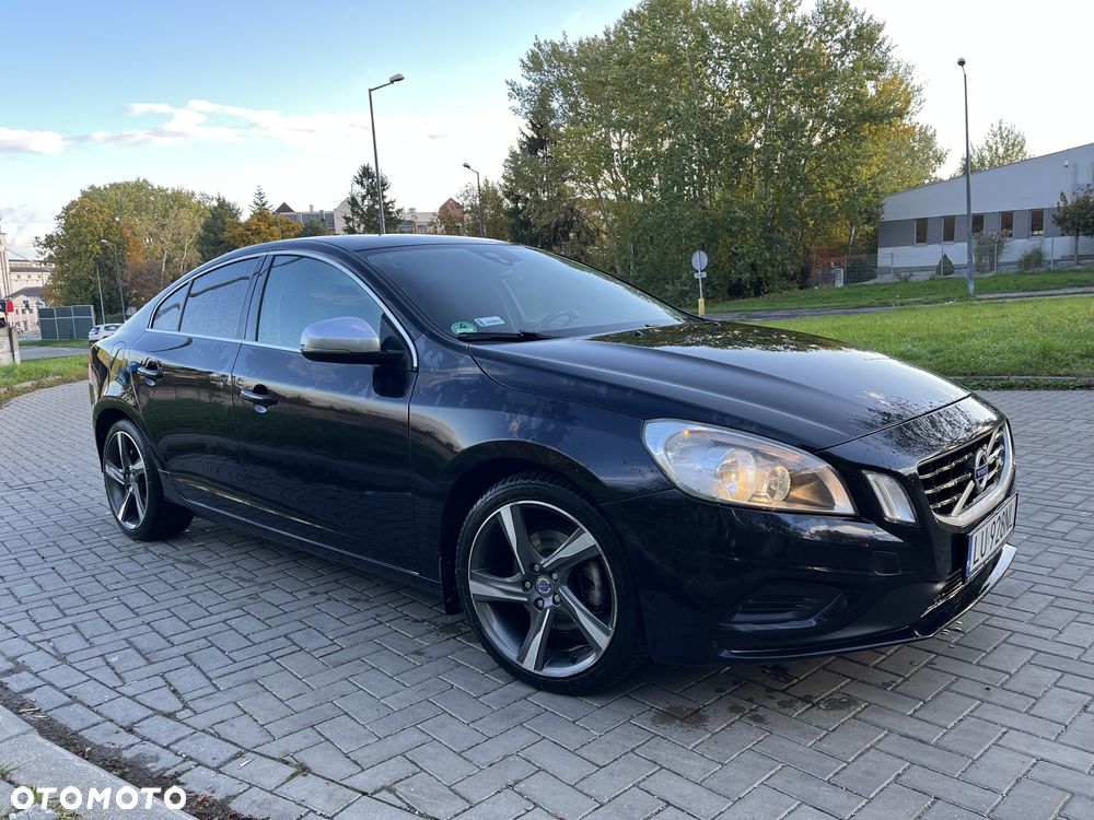 Volvo S60 T4 RDesign - 3