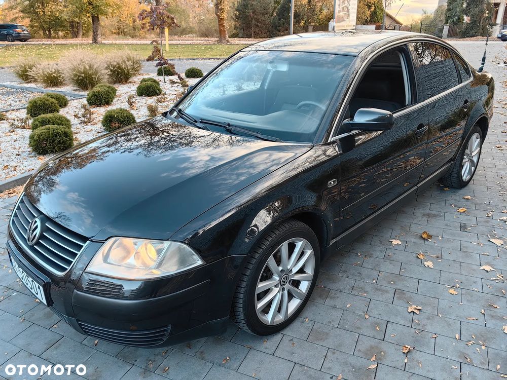 Volkswagen Passat 1.8T Comfortline - 25