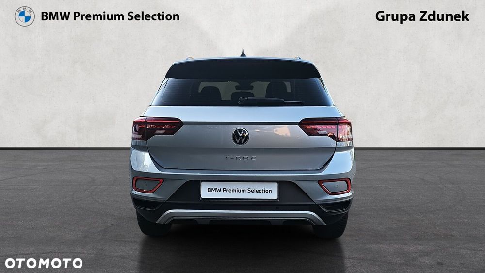 Volkswagen T-Roc - 6