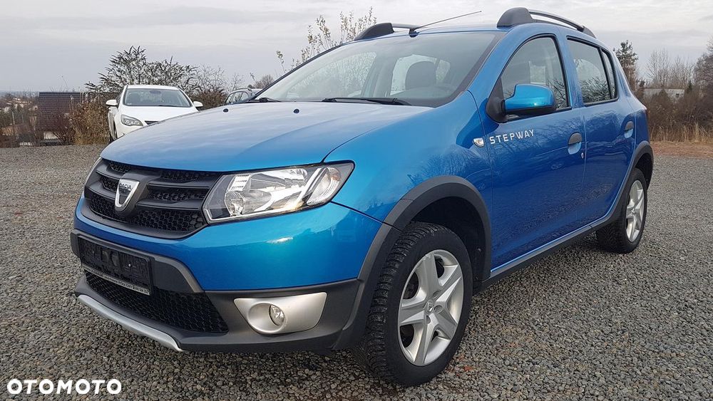 Dacia Sandero Stepway 0.9 TCe Laureate - 3