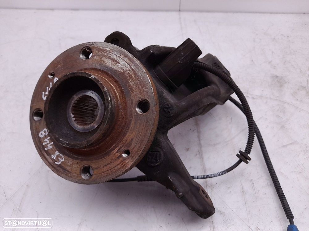 Manga de eixo frente esquerda CITROËN C3 Aircross II (2R_, 2C_) - 1