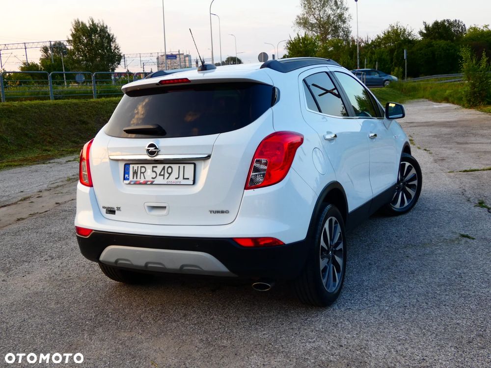 Opel Mokka 1.4 T Cosmo - 5