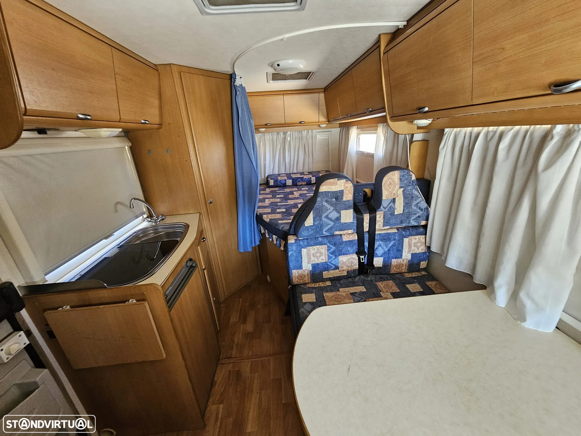 Fiat Ducato - 9