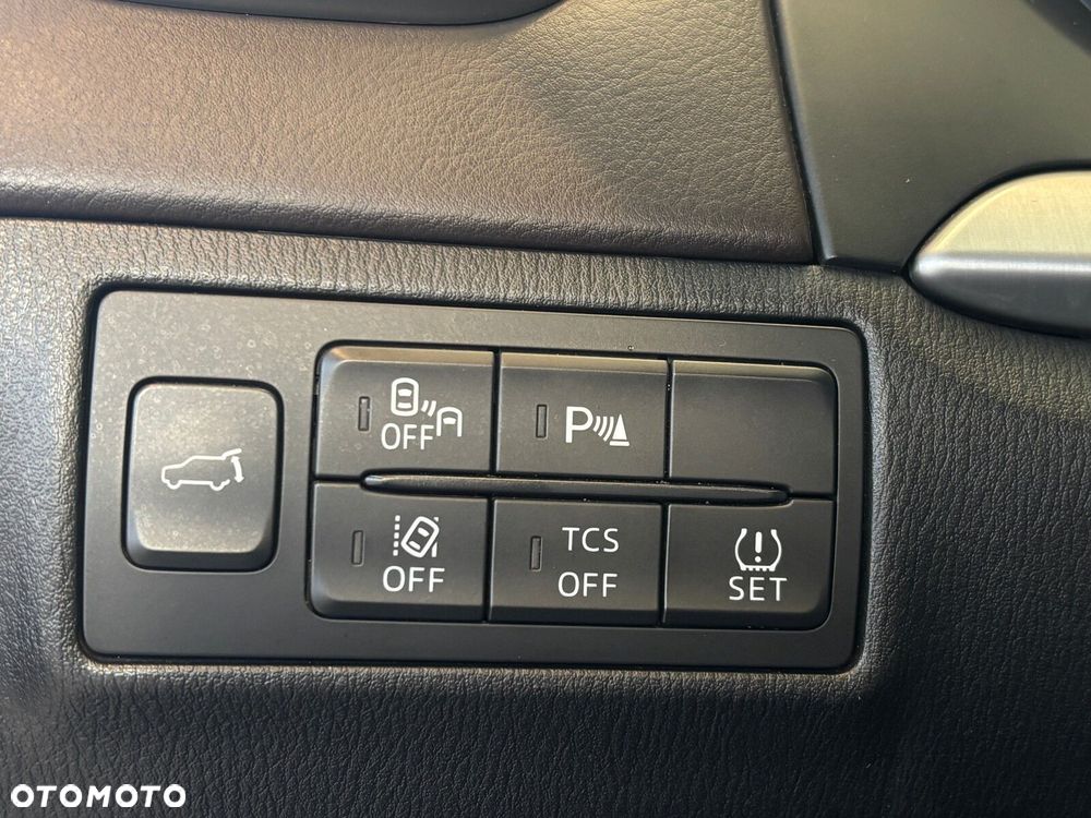Mazda CX-9 - 11