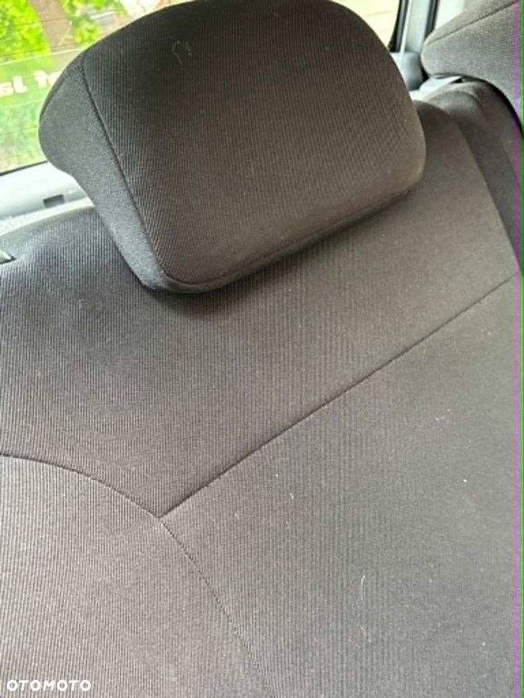 Suzuki Ignis 1.3 Fresh Mint - 10
