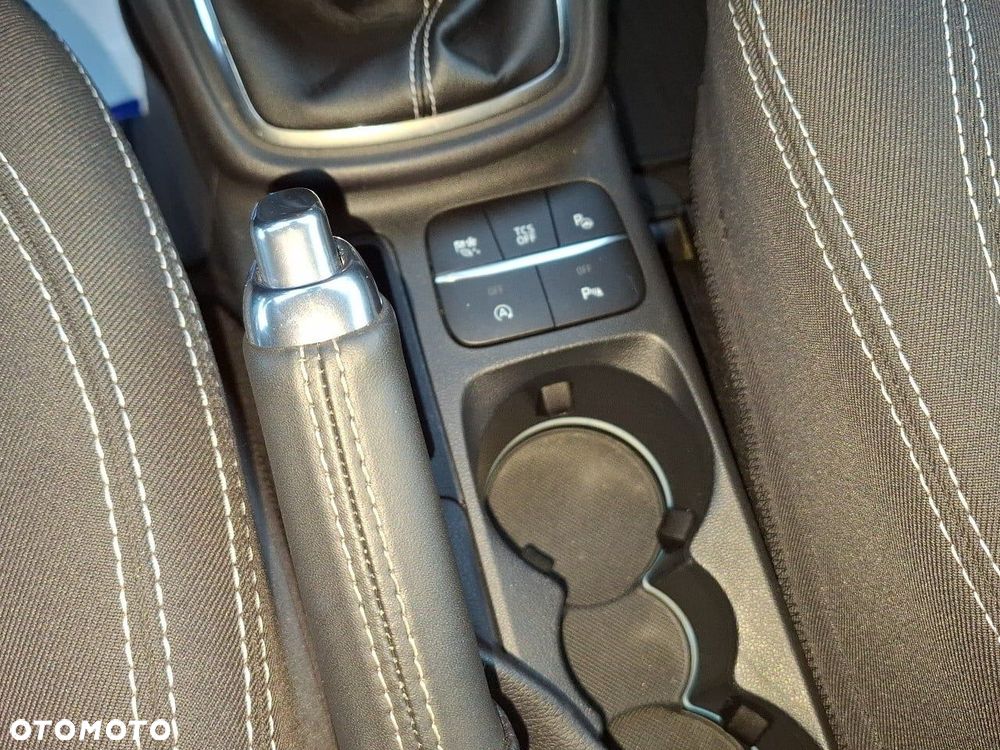 Ford Puma - 15